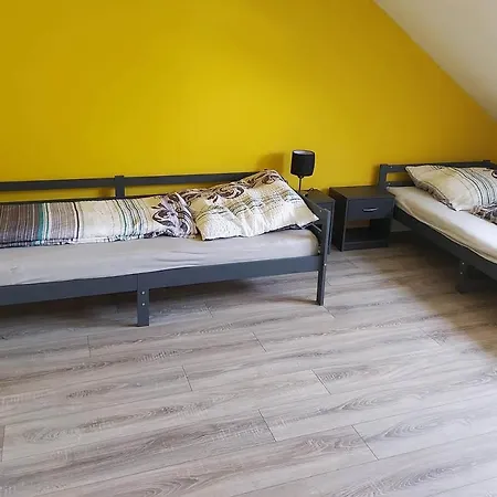 4 In Düren Apartment *