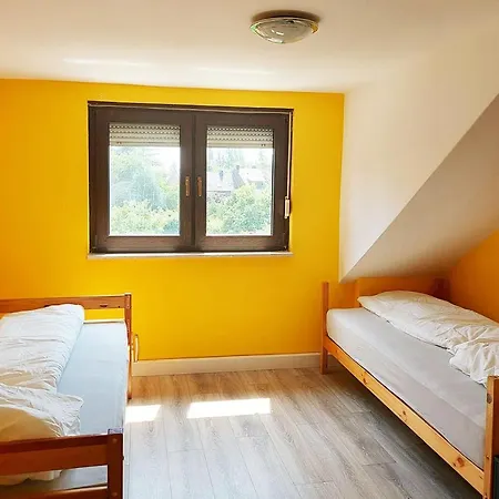 4 In Düren Apartment