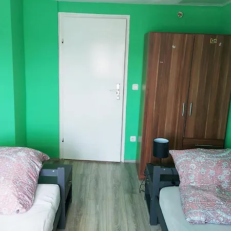Apartment 4 In Düren