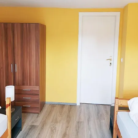 4 In Düren Apartment *