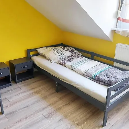 Apartment 4 In Düren *