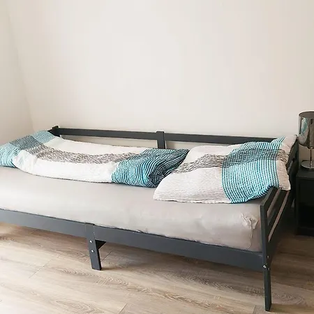 Apartment 4 In Düren Düren - Eifel